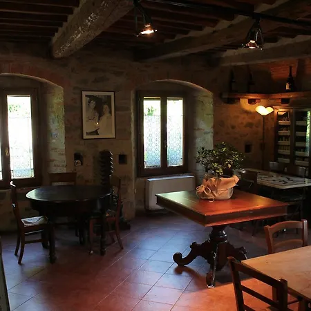 Hotel Villaggio San Lorenzo E Santa Caterina Pescia
