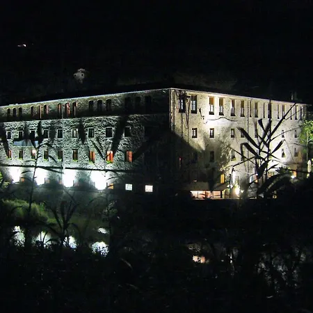 Villaggio San Lorenzo E Santa Caterina Hotel
