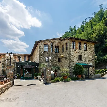 Villaggio San Lorenzo E Santa Caterina Hotel Pescia