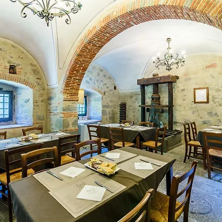 Villaggio San Lorenzo E Santa Caterina Hotel