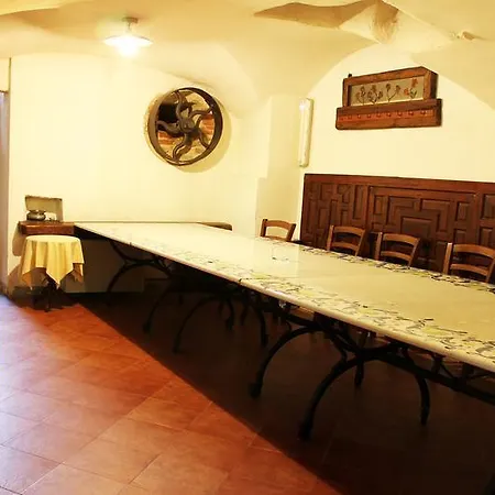 호텔 Villaggio San Lorenzo E Santa Caterina 페시아