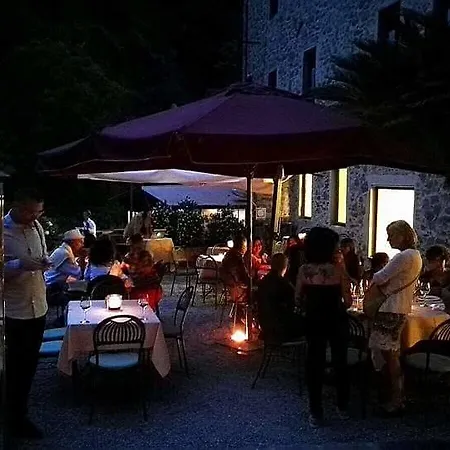 Hotel Villaggio San Lorenzo E Santa Caterina 3*