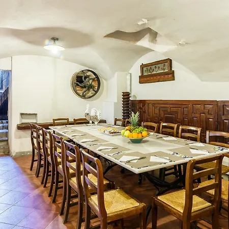 Villaggio San Lorenzo E Santa Caterina