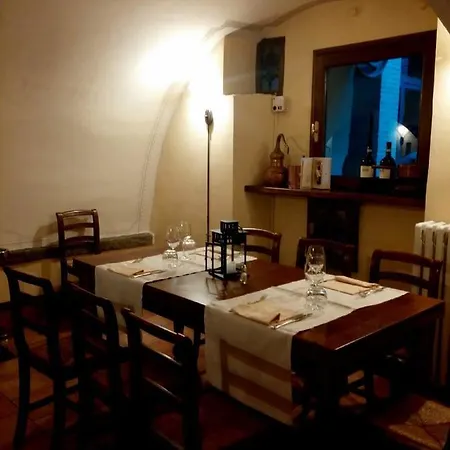Villaggio San Lorenzo E Santa Caterina 3* Pescia