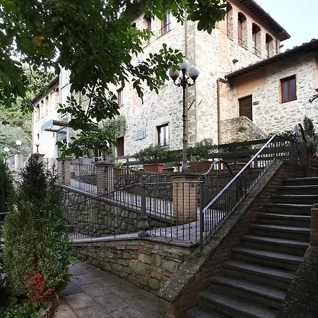 Hotel Villaggio San Lorenzo E Santa Caterina