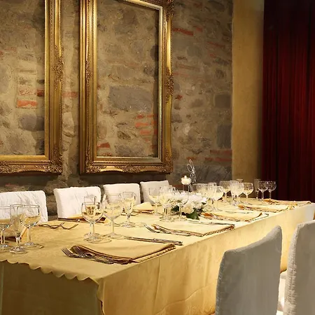 Villaggio San Lorenzo E Santa Caterina Hotel 3*
