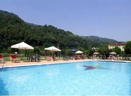 Hotel Villaggio San Lorenzo E Santa Caterina 3*