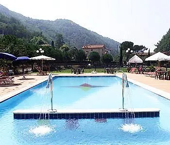 Villaggio San Lorenzo E Santa Caterina 3* Pescia