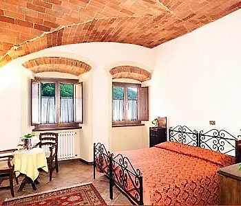 Villaggio San Lorenzo E Santa Caterina 3* Pescia